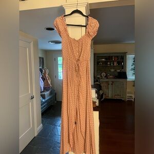 Auguste The Label maxi dress US Size 6